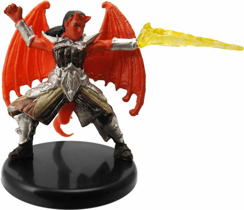 Cambion Devil - Waterdeep Dragon Heist - 17/44